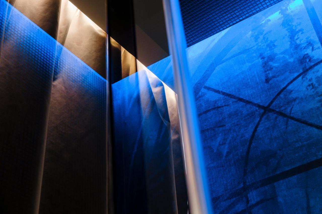 Aquasuite - Luxury Experience & Spa Palermo Exterior foto